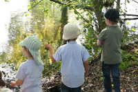 kinder